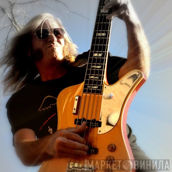 Barry Sparks