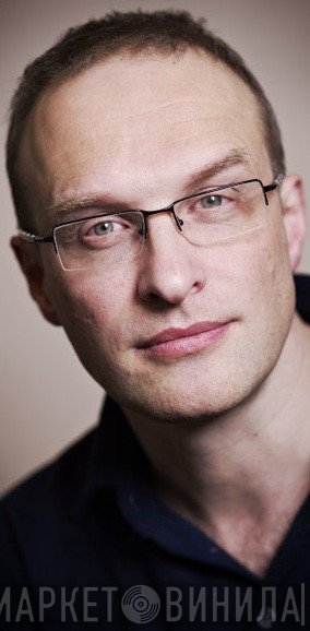 Bart van Oort
