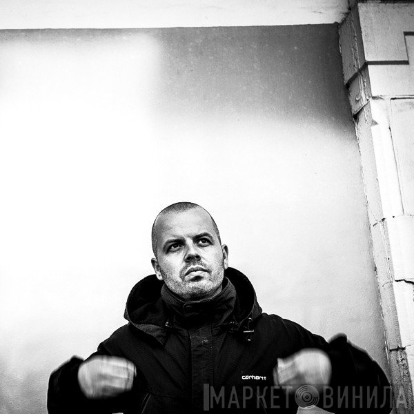 Bas Mooy