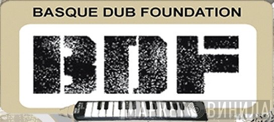Basque Dub Foundation