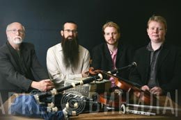 Battlefield Band