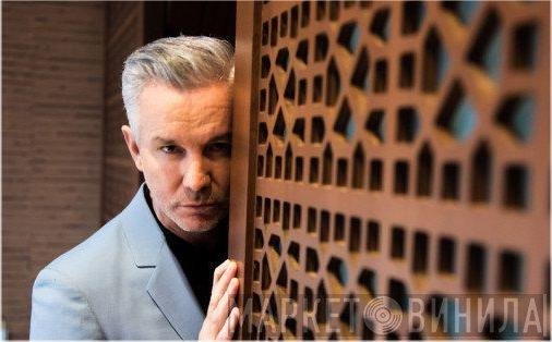 Baz Luhrmann