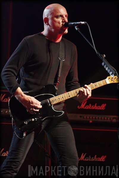 Baz Warne