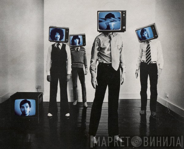 Be Bop Deluxe