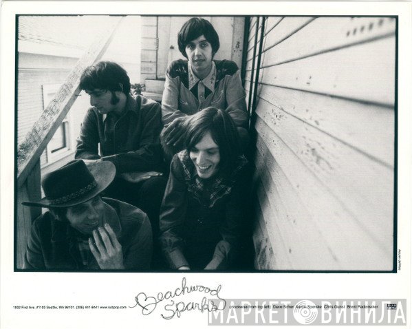 Beachwood Sparks