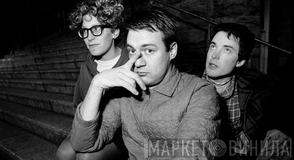 Beat Happening