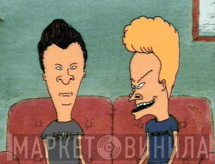 Beavis & Butt-Head