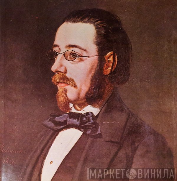 Bedřich Smetana