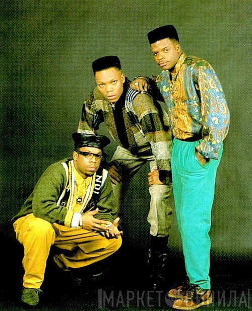 Bell Biv Devoe