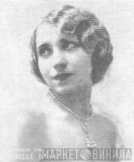 Belle Brooks