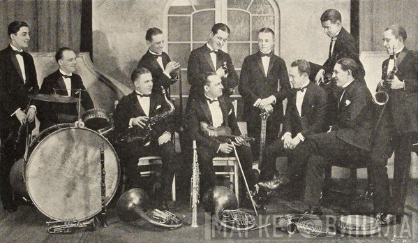 Ben Bernie Orchestra