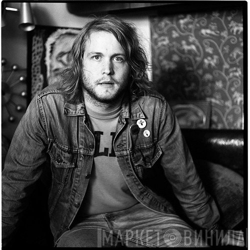 Ben Blackwell