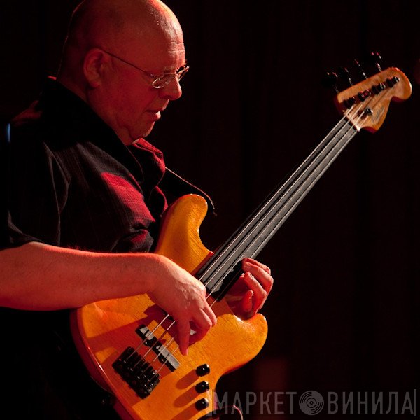 Ben Crosland 