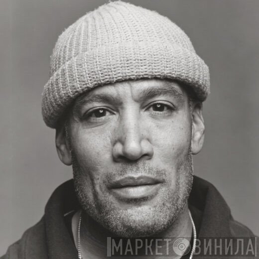 Ben Harper