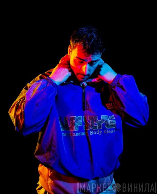 Ben Khan