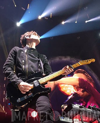 Ben Mark