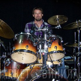 Ben Riley 