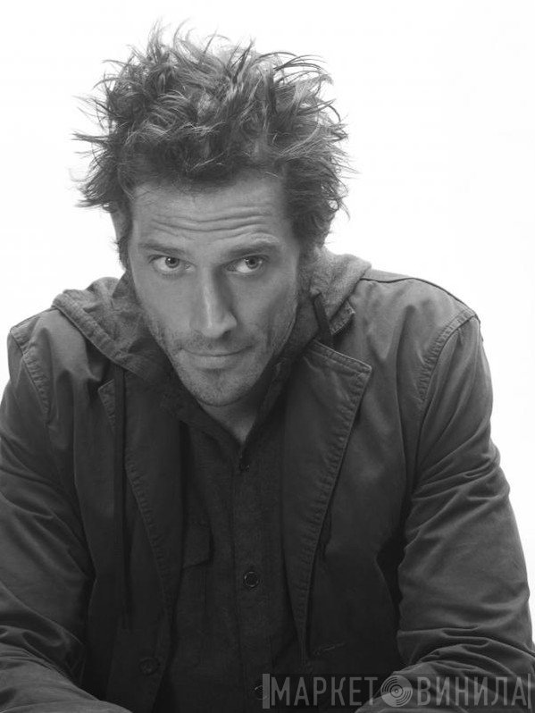 Ben Taylor 