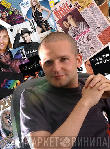 Ben Turner