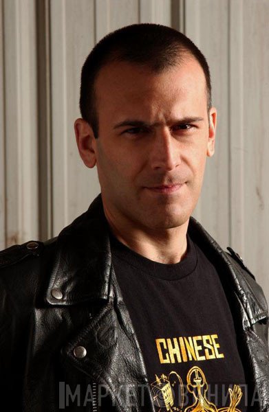 Ben Weasel