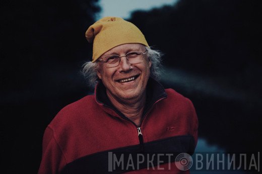 Bengt Berger