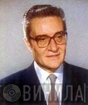 Benito Lauret