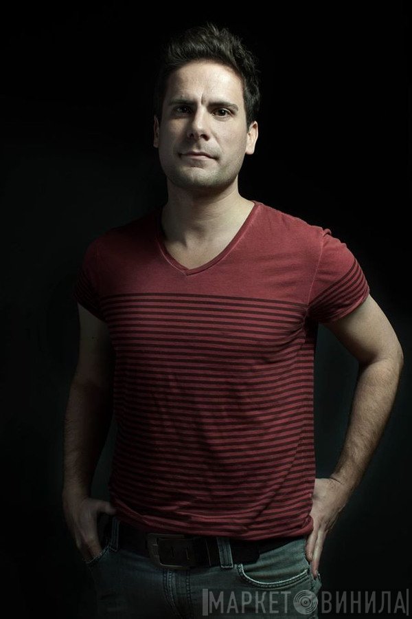Benjamin Bates