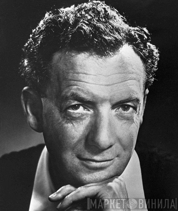 Benjamin Britten