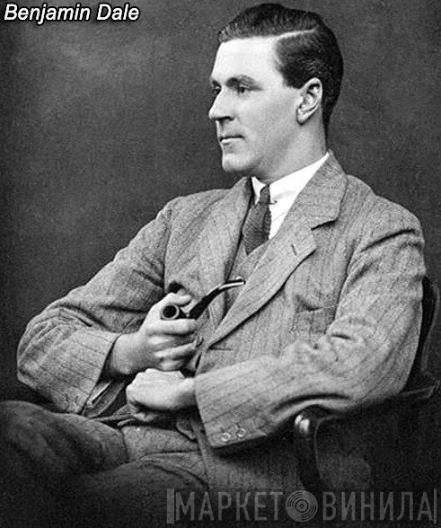 Benjamin Dale