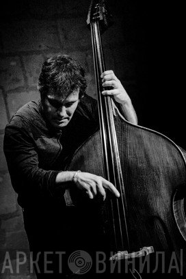 Benjamin Duboc