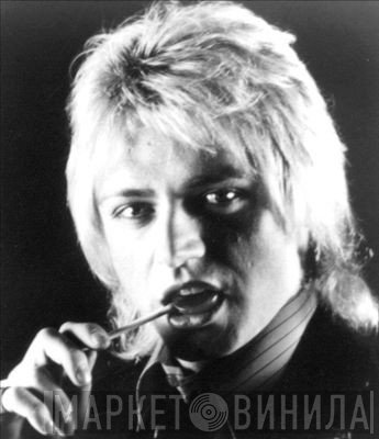 Benjamin Orr