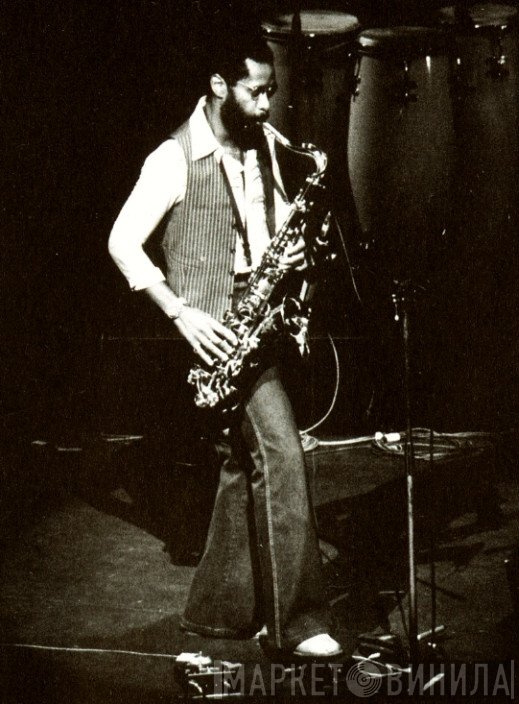 Bennie Maupin