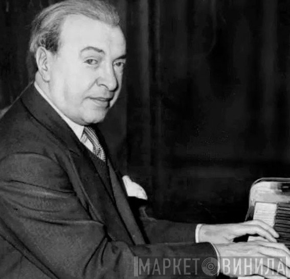 Benno Moiseiwitsch