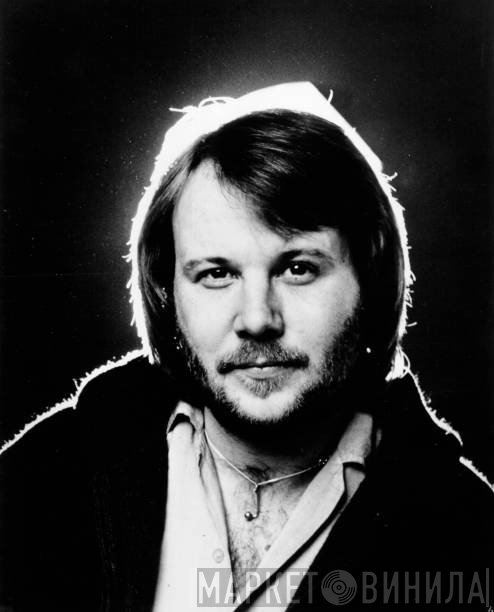 Benny Andersson