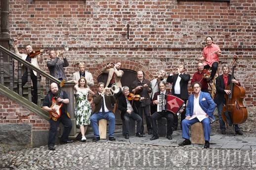 Benny Anderssons Orkester