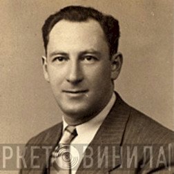 Benny Bell