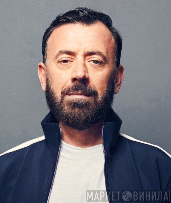 Benny Benassi