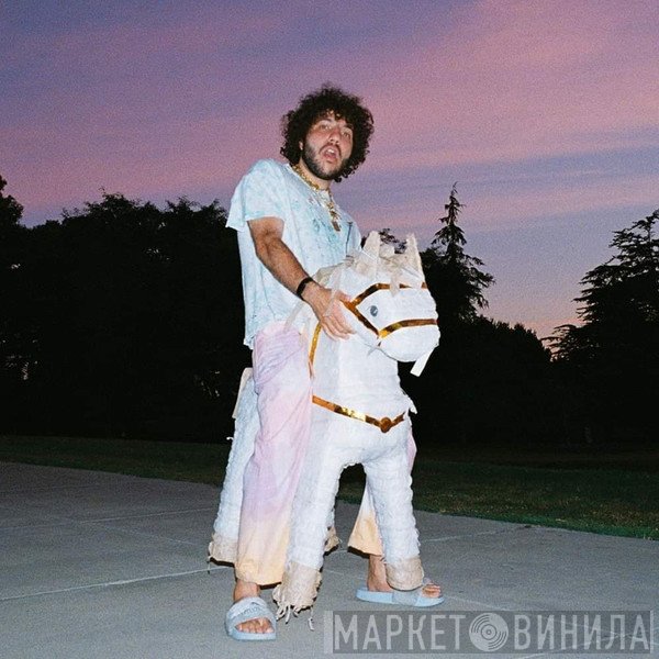 Benny Blanco 