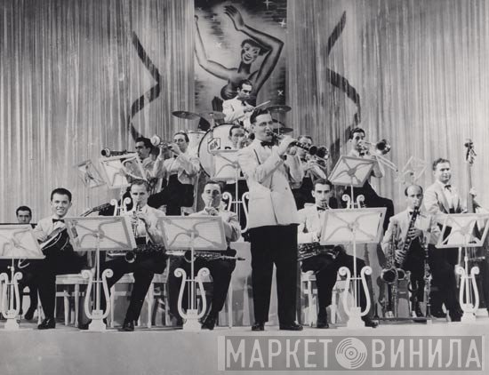 Benny Goodman And His Orchestra