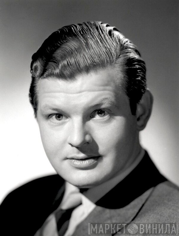 Benny Hill