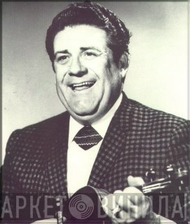 Benny Martin