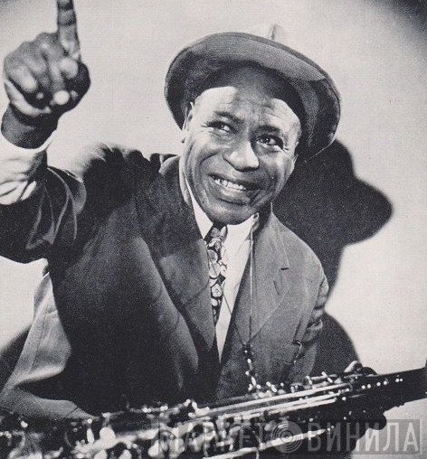 Benny Waters