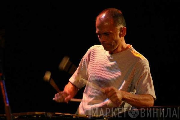 Benoit Moerlen