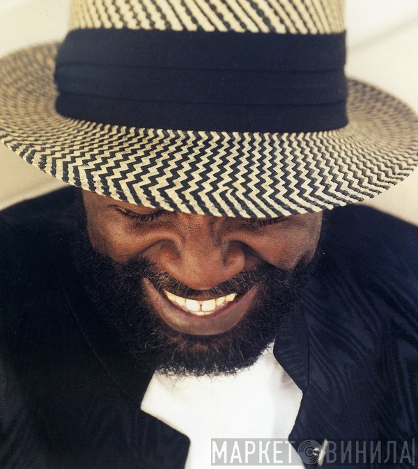 Beres Hammond