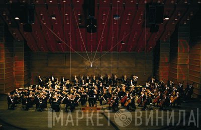 Bergen Filharmoniske Orkester