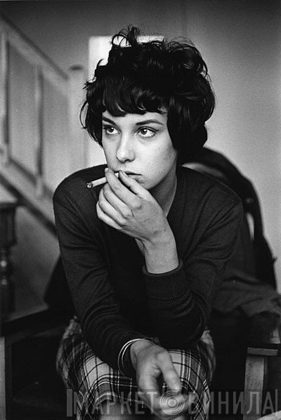 Bernadette Lafont