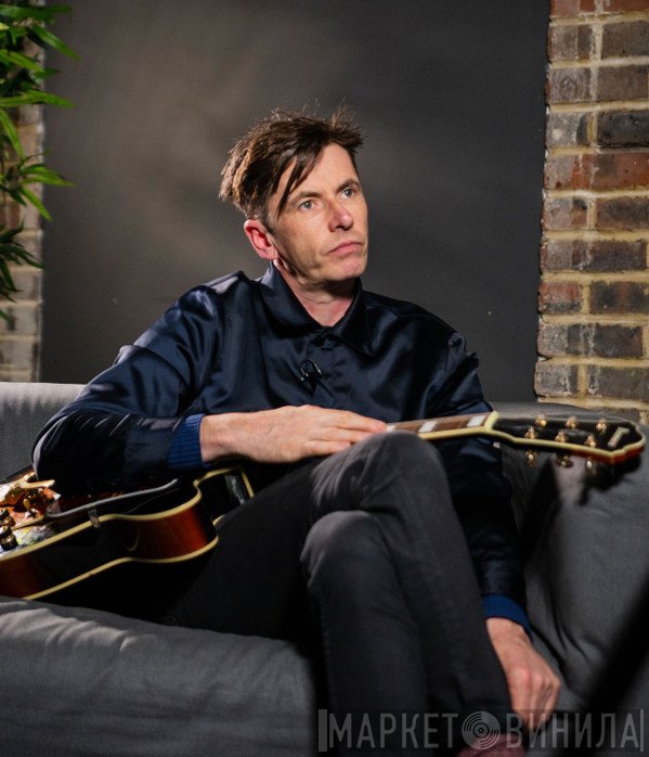 Bernard Butler