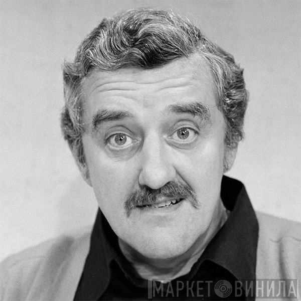 Bernard Cribbins