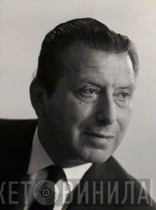 Bernard Delfont