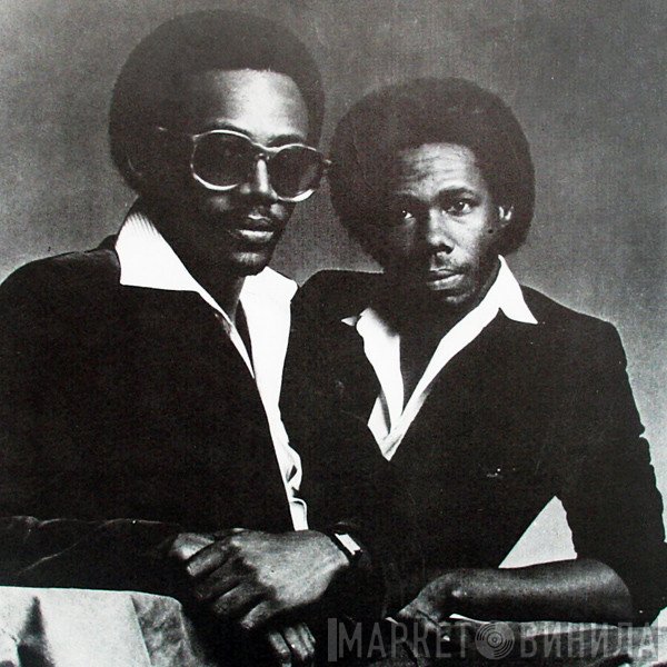Bernard Edwards & Nile Rodgers